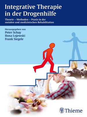 cover image of Integrative Therapie in der Drogenhilfe